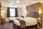 Premier Inn Croydon Town Centre