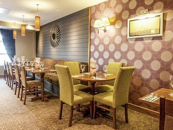Premier Inn Croydon Town Centre