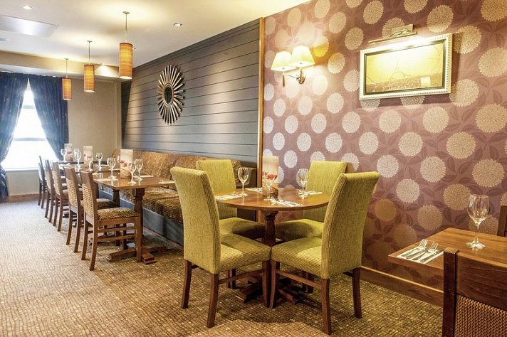 Premier Inn Croydon Town Centre