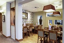 Premier Inn Croydon Town Centre