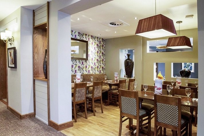 Premier Inn Croydon Town Centre