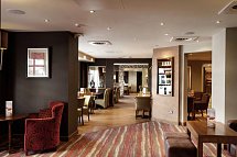 Premier Inn Croydon Town Centre