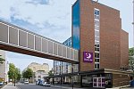 Premier Inn Kensington (Earls Court)