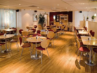 Premier Inn Kensington (Earls Court)