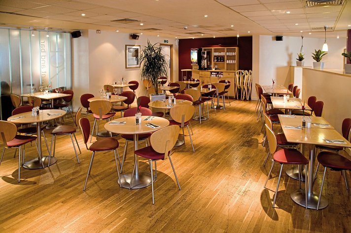Premier Inn Kensington (Earls Court)