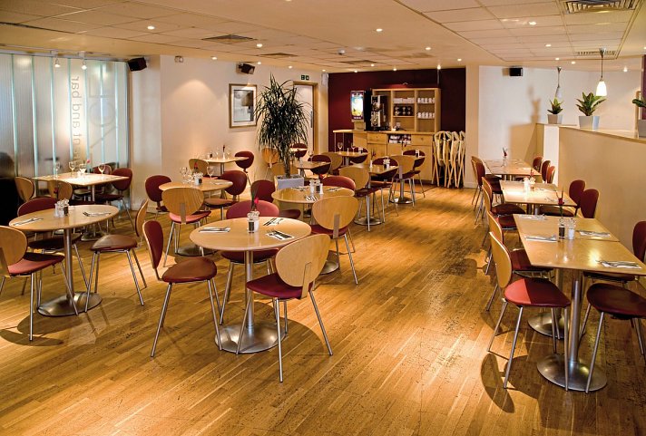 Premier Inn Kensington (Earls Court)