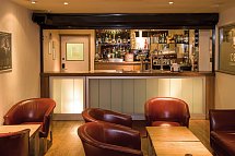 Premier Inn Kensington (Earls Court)