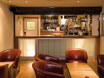 Premier Inn Kensington (Earls Court)