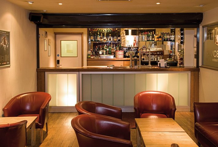 Premier Inn Kensington (Earls Court)
