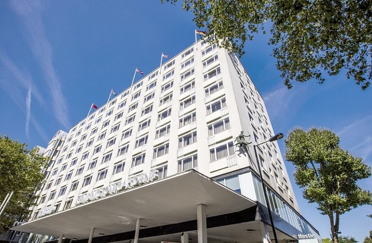 Thistle Kensington Gardens