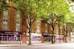 Premier Inn Tower Bridge