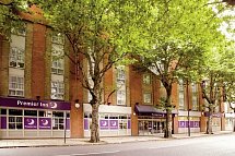 Premier Inn Tower Bridge