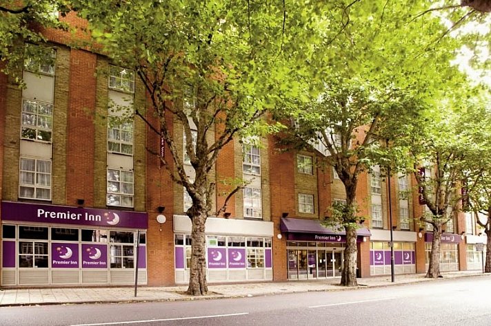 Premier Inn Tower Bridge