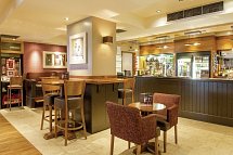 Premier Inn Tower Bridge