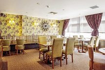Premier Inn Tower Bridge