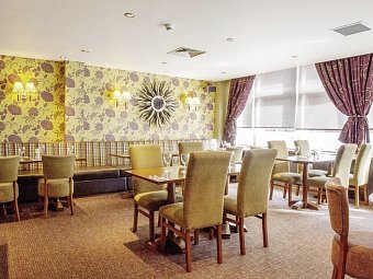 Premier Inn Tower Bridge