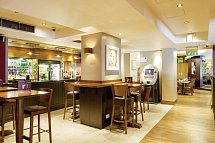 Premier Inn Tower Bridge