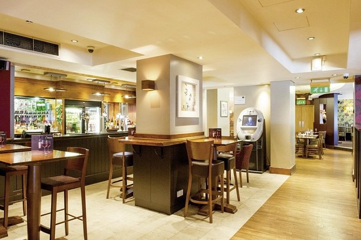 Premier Inn Tower Bridge