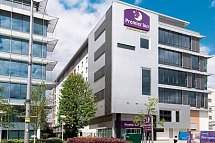 Premier Inn London Ealing