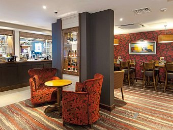 Premier Inn London Ealing