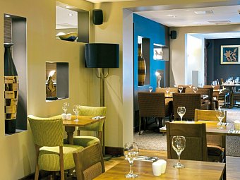 Premier Inn London Ealing