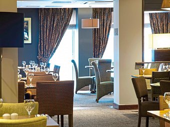 Premier Inn London Ealing