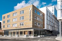 Premier Inn Greenwich