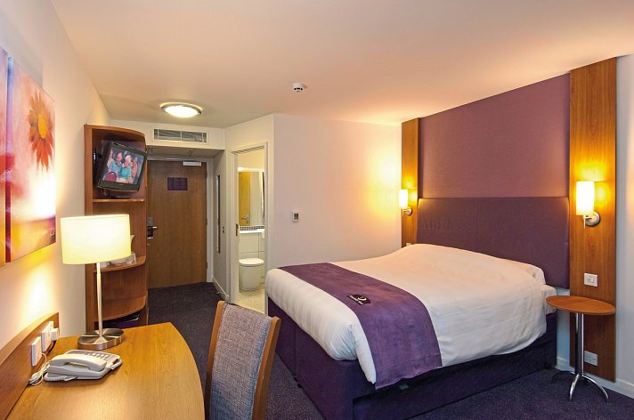 Premier Inn Greenwich