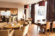 Premier Inn Greenwich