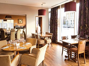 Premier Inn Greenwich