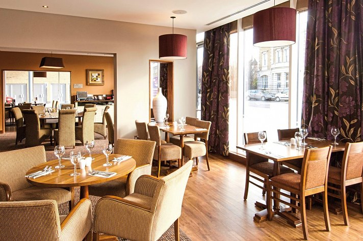 Premier Inn Greenwich