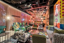 nhow London