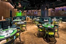nhow London
