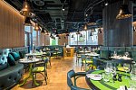 nhow London