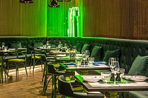nhow London