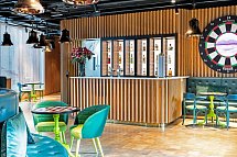nhow London
