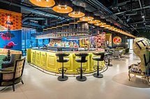 nhow London
