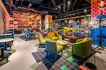 nhow London