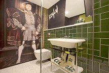 nhow London