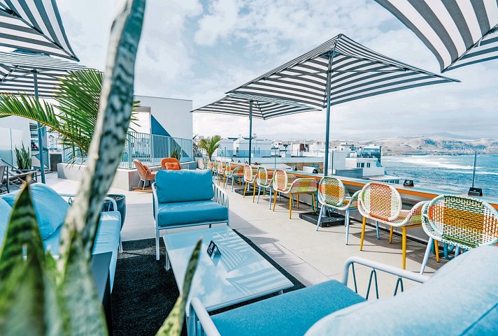 Occidental Las Canteras