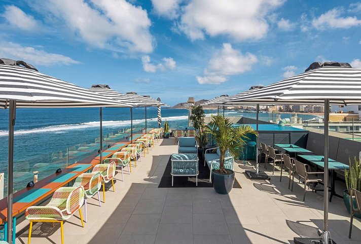 Occidental Las Canteras