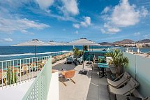 Occidental Las Canteras
