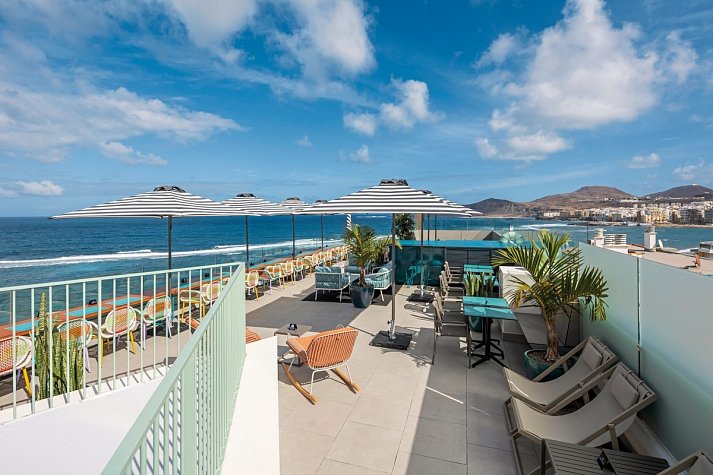Occidental Las Canteras