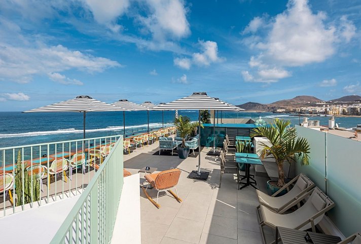 Occidental Las Canteras
