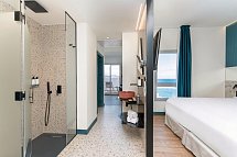 Occidental Las Canteras - Wohnbeispiel Juniorsuite (Zimmercodierung JB1)