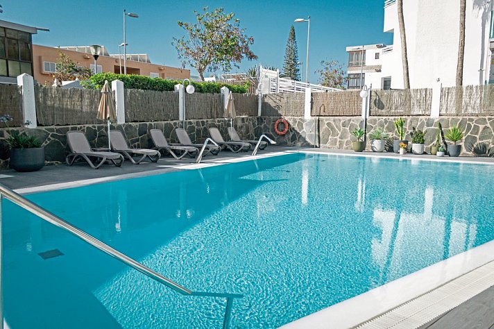 El Palmar