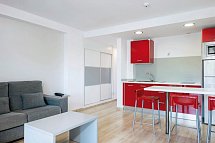El Palmar - Wohnbeispiel Juniorsuite (Zimmercodierungen JB1 & JBD)