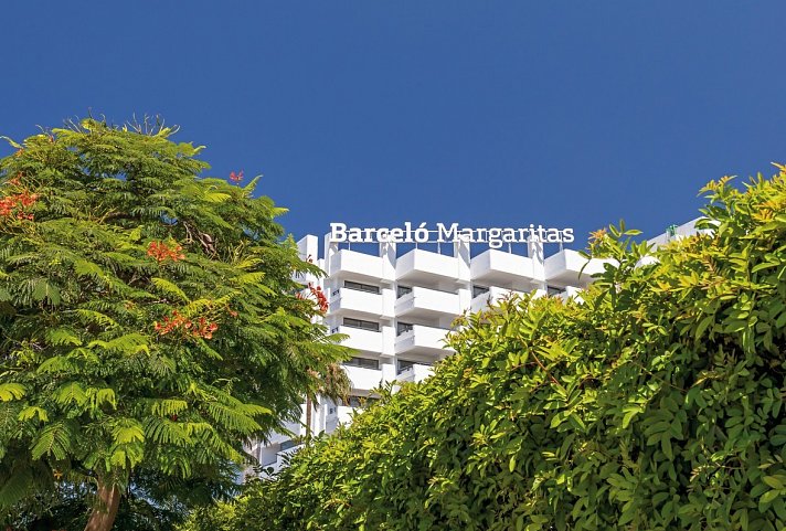 Barceló Margaritas ROYAL LEVEL