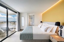 Barceló Margaritas ROYAL LEVEL - Wohnbeispiel Suite (Zimmercodierung WB1)