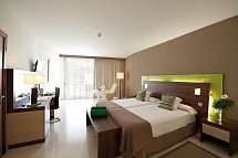 LIVVO Valle Taurito - Wohnbeispiel Doppelzimmer Superior (Zimmercodierung DS1)